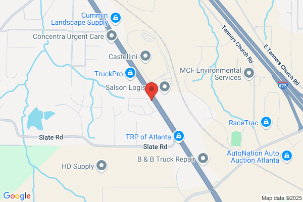 Rodneys Tire Shop