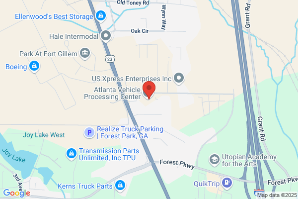 Unified Aircraft Services Inc