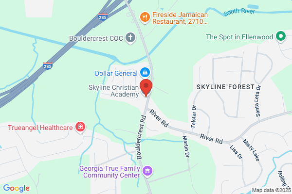 Skyline Christian Academy