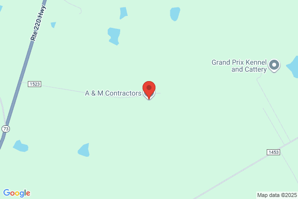A & M Contractors