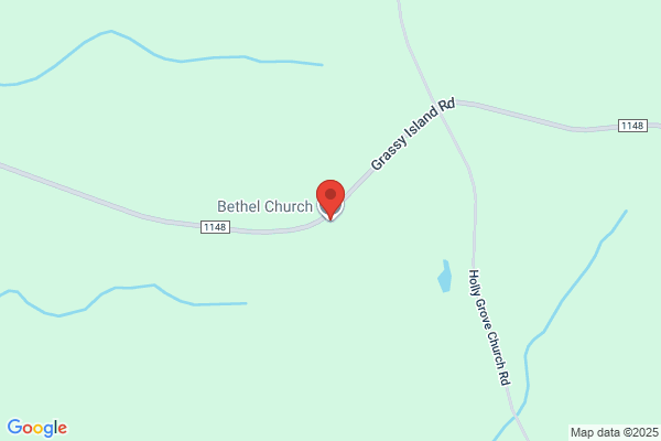 Bethel Church of God In Christ