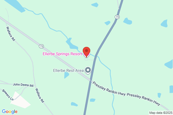 Ellerbe Springs Nursery and Landscaping