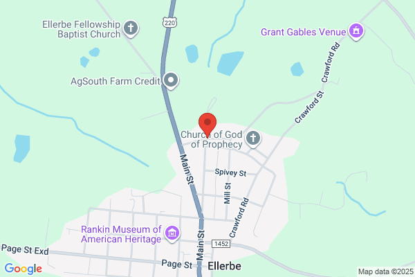 Ellerbe Telephone Co, Customer Service