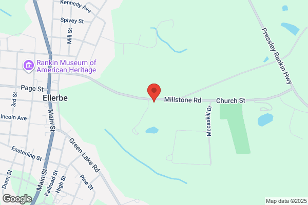 Richmond Adult Group Home