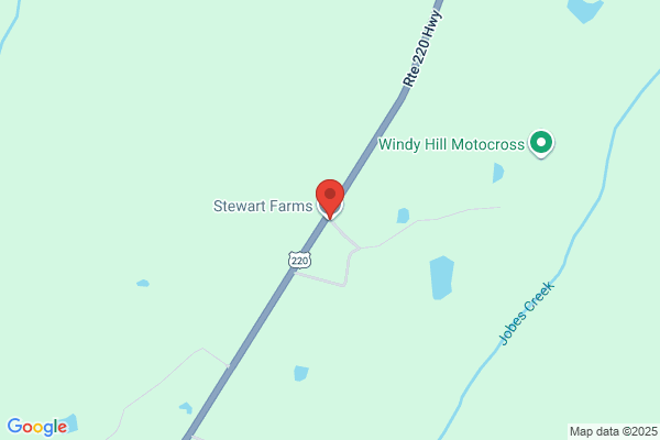Stewart Farms #2