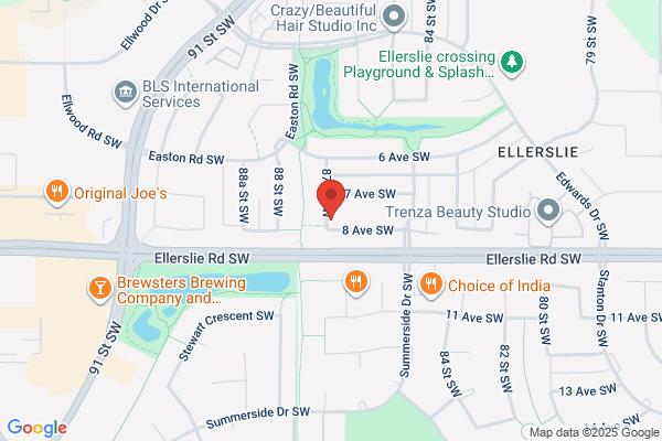 Ellerslie Hardware & Small Engine Repair