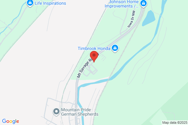 Timbrook Nissan