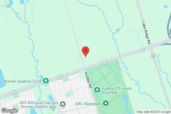 Algonquian Land Care