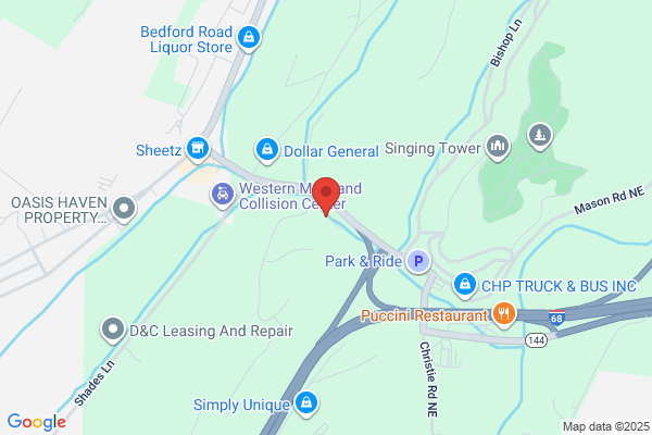 Bedford Road Republican Club