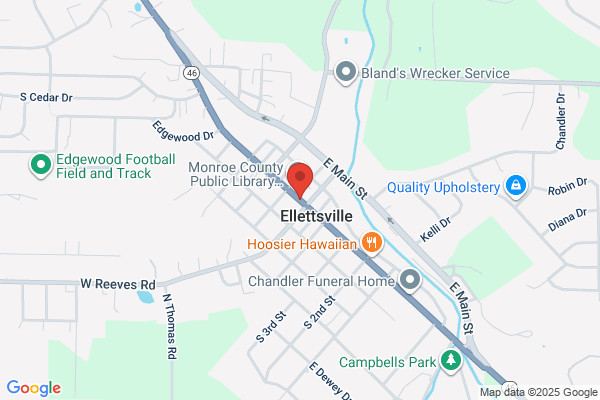 Ellettsville Journal the