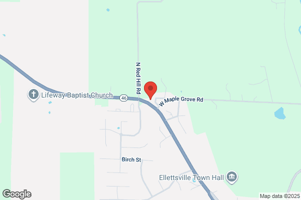 Byte Federal Bitcoin ATM (Marathon Food Mart)