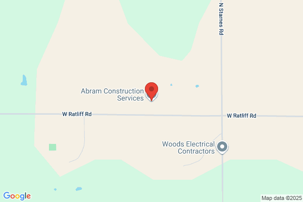 Abram Excavating Inc