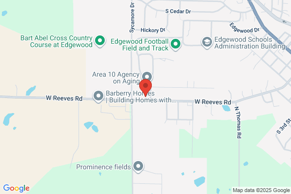 Area 10 In-Home Care