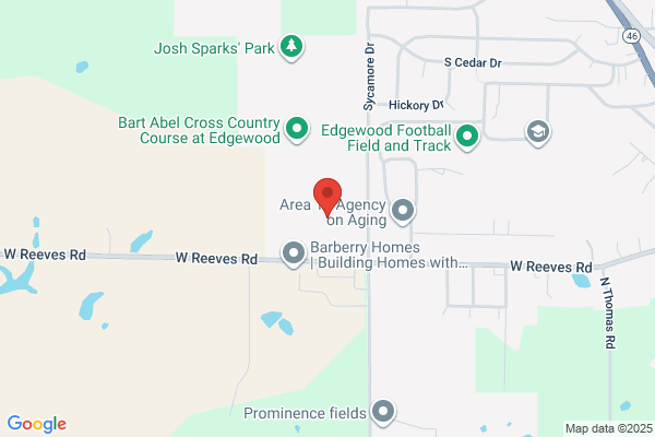 Edgewood Intermediate School