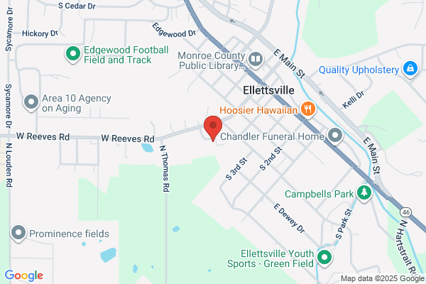 Ellettsville Apartments