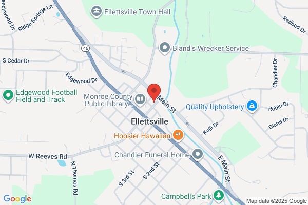 Ellettsville Coin and Jewelry