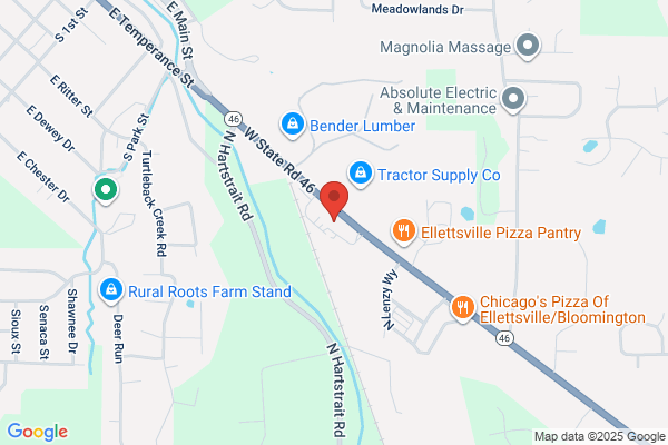 Ellettsville Dental Center