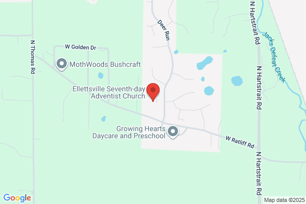 First Church of God