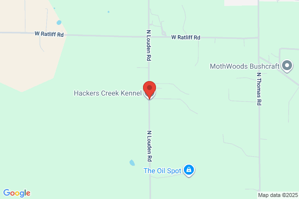 Hacker's Creek Kennel