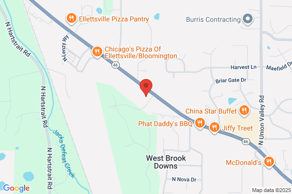 NAPA Auto Parts - Edgewood Automotive - Closed