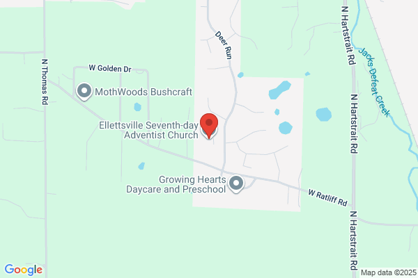 Seventh Day Adventist Community Services