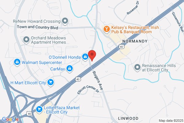 Tire Pros of Ellicott City