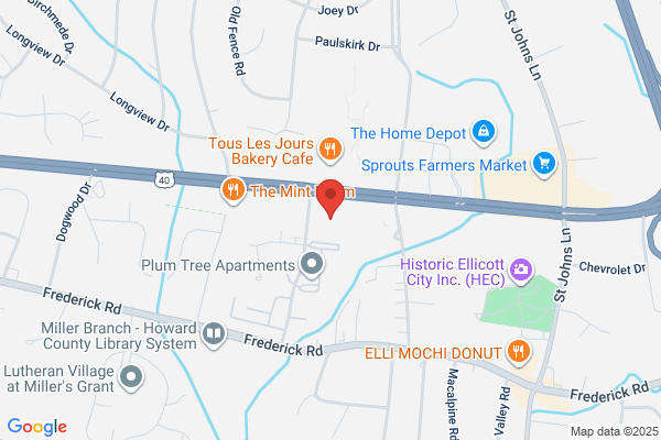 CMC ELLICOTT CITY