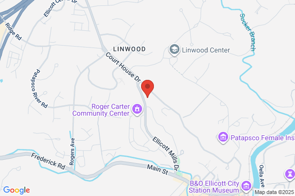 Ellicott Mills Dental