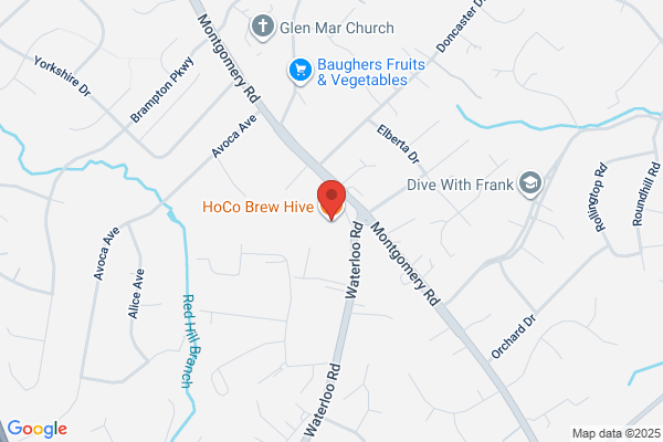 HoCo Brew Hive