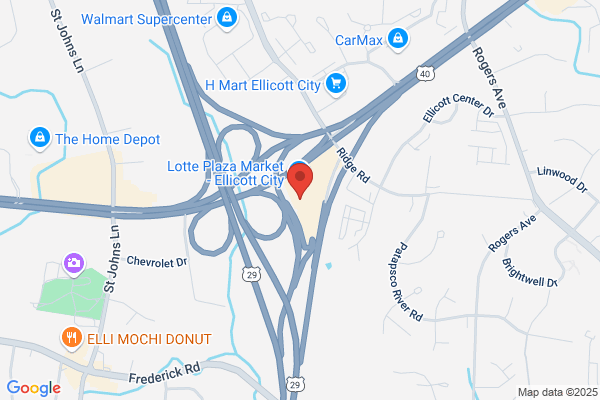 Ellicott Lotte Acupuncture