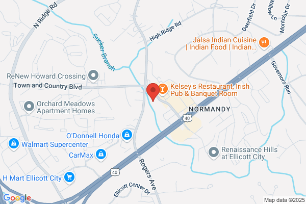 Normandy Wine & Spirits
