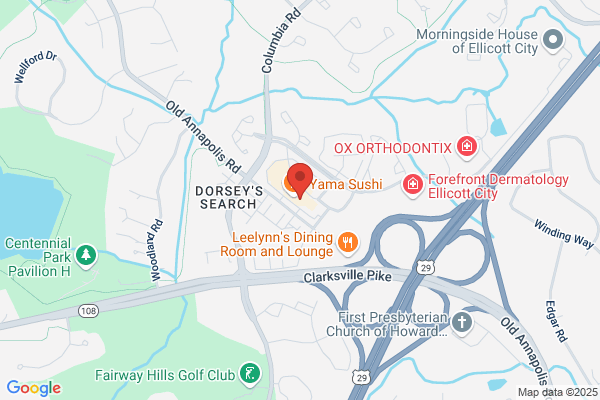 Dorsey's Search Wine & Spirits