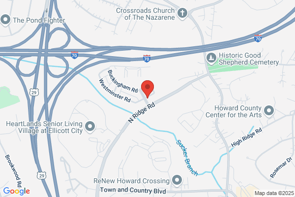 Enclave At Ellicott Hills the