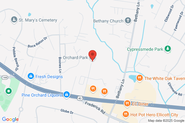 Orchard Park