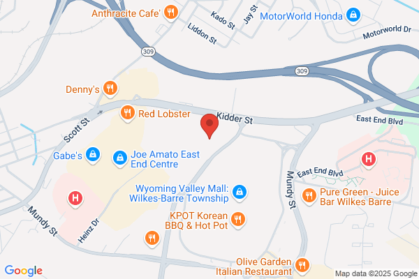 Oreck Clean Home Center