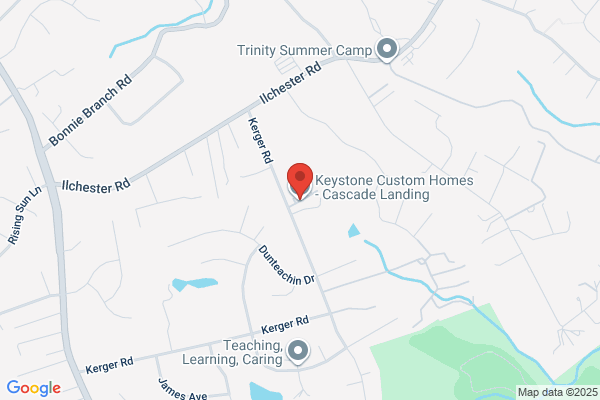 Carrigan Homes Inc