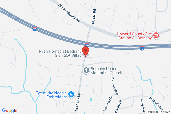Ryan Homes