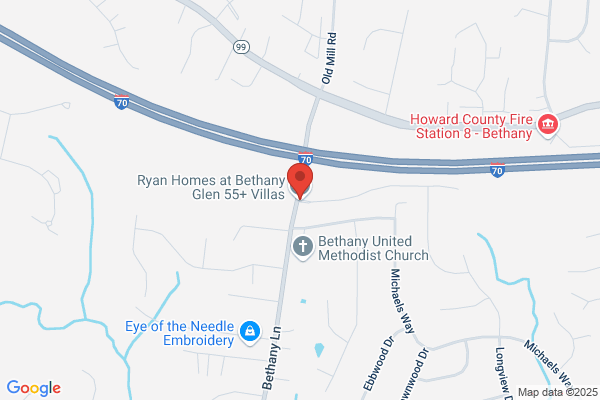 Ryland Homes