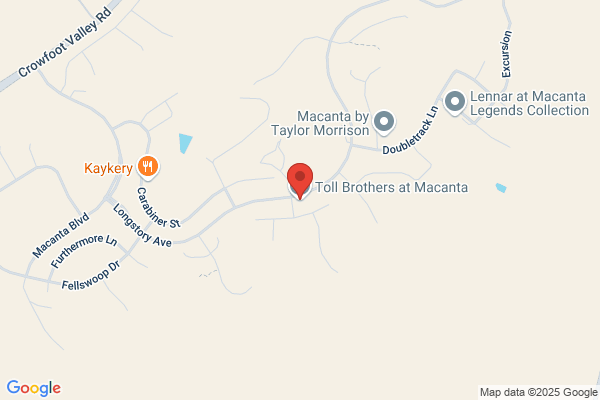 Toll Brothers Inc