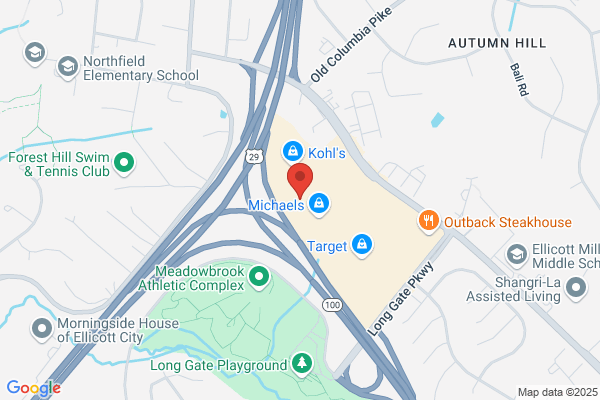 Mattress Firm Ellicott City