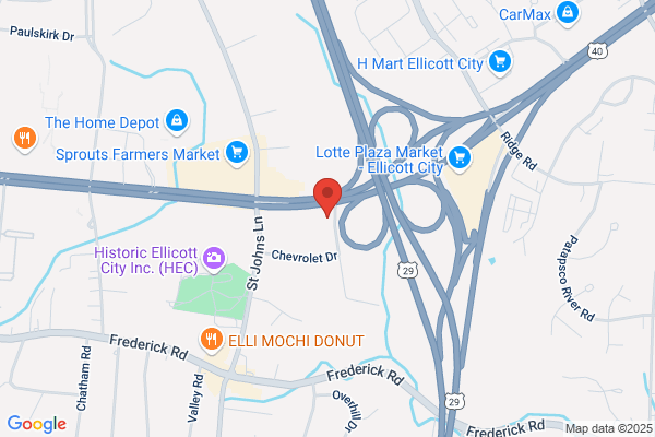 Miller Brothers Cadillac of Ellicott City