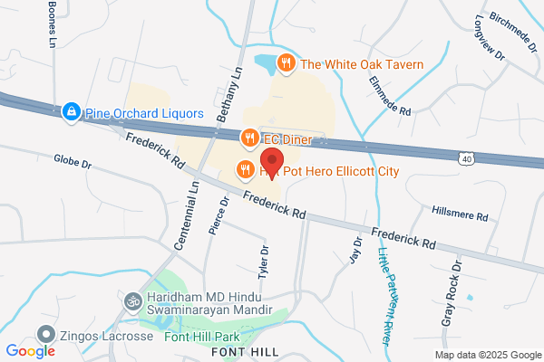 Kiddie Academy of Ellicott City