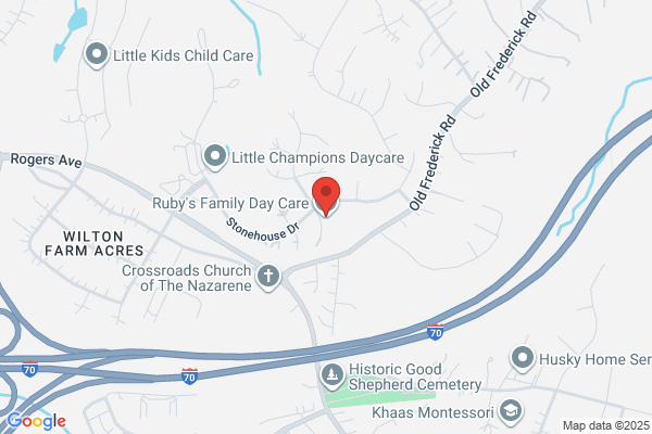 Ruby's Family Day Care
