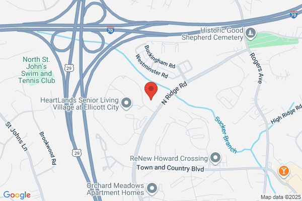 Morrison Chiropractic - Ellicott City