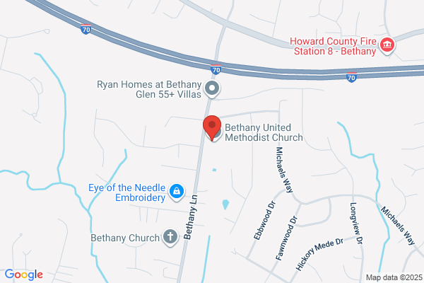 Korean American Church