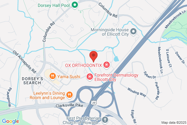 Dr. Bonnie Hiers, Family and Cosmetic Dentistry