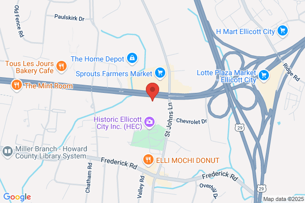Route 40 Family Dental