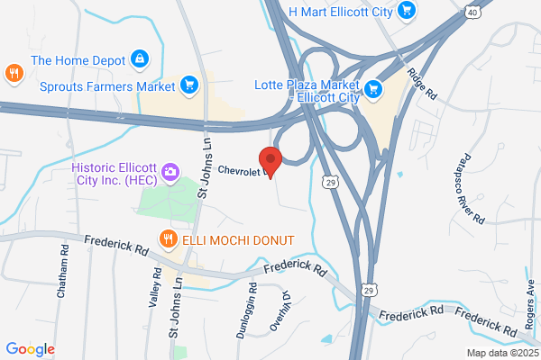Family & Cosmetic Dentistry in Ellicott City