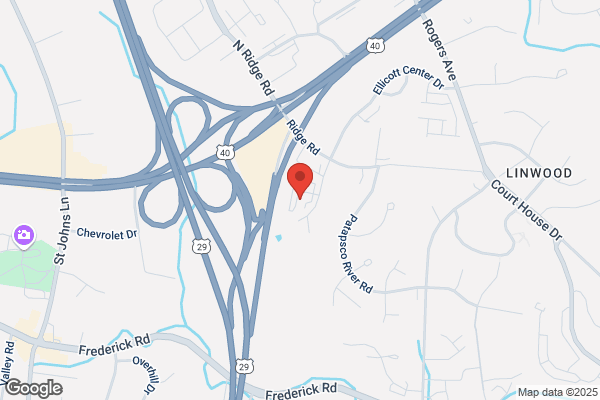 Gilbart Dental Care of Ellicott City