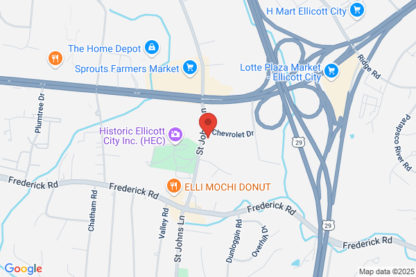 family dentistry in Ellicott City- Mihee Chang DMD, & William Barrett DDS